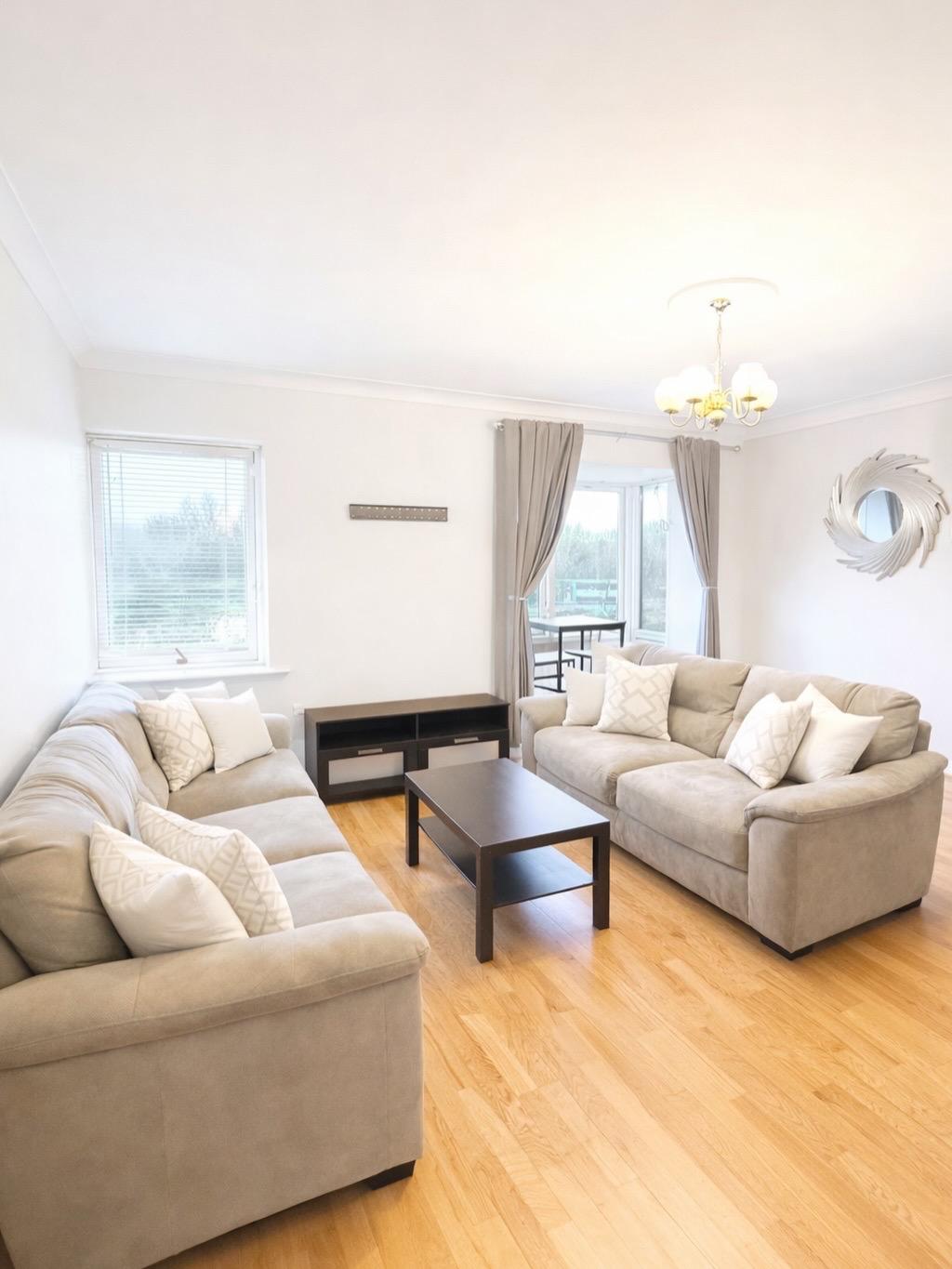 Rosemount Court