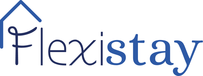 FlexiStay Property Management